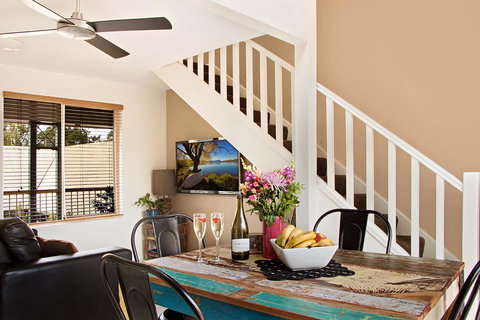 Byron Central Apartments - Accommodation Yamba 29