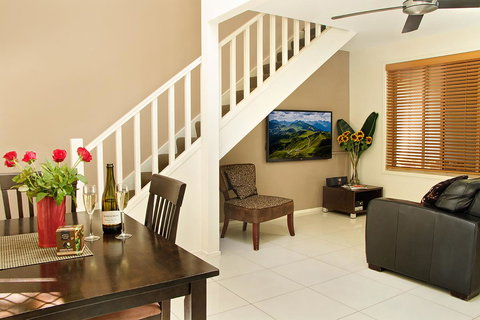 Byron Central Apartments - Accommodation Yamba 15