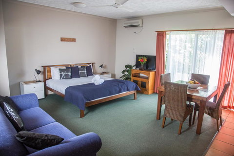 Byron Central Apartments - Accommodation Yamba 13