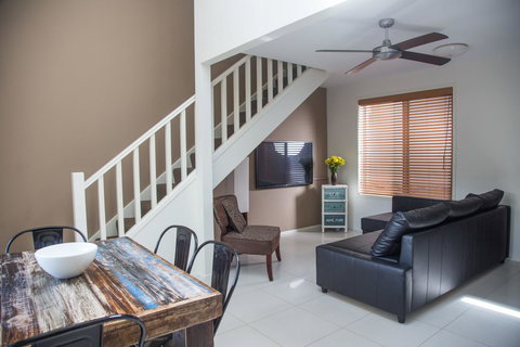 Byron Central Apartments - Accommodation Yamba 31