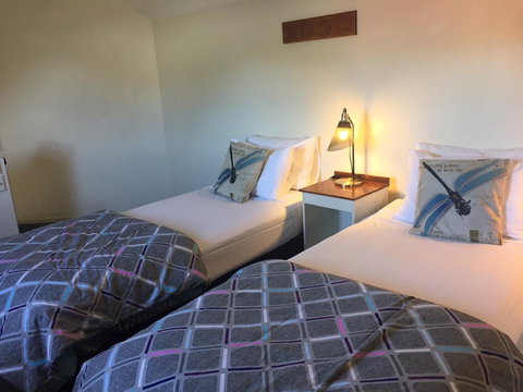 Byron Central Apartments - Accommodation Yamba 20