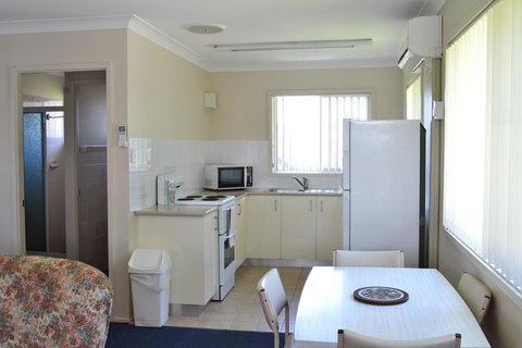Sundial Holiday Units - Accommodation Yamba 42