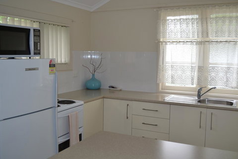 Sundial Holiday Units - Accommodation Yamba 31