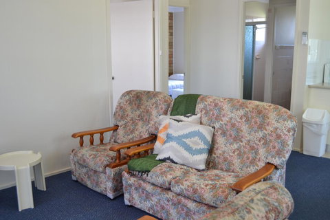 Sundial Holiday Units - Accommodation Yamba 40