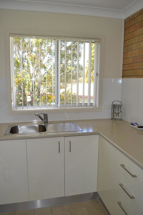 Sundial Holiday Units - Accommodation Yamba 29