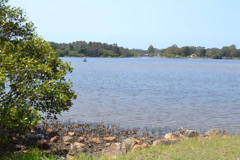 Sundial Holiday Units - Accommodation Yamba 14