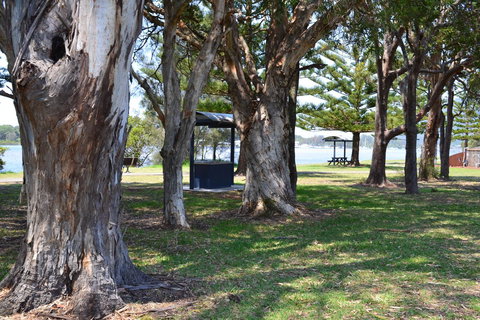 Sundial Holiday Units - Accommodation Yamba 13