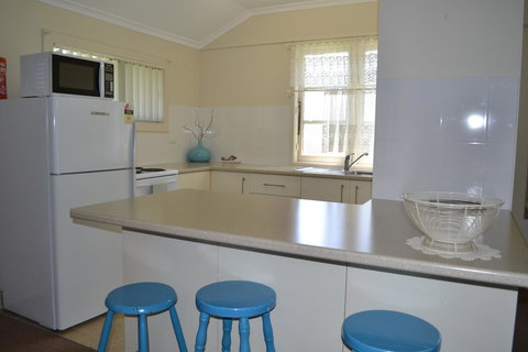 Sundial Holiday Units - Accommodation Yamba 19
