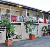 Sundial Holiday Units - Accommodation Yamba