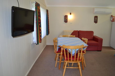 Sundial Holiday Units - Accommodation Yamba 21