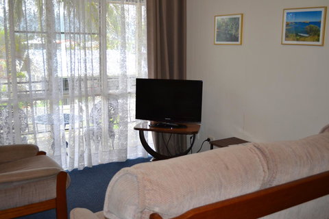 Sundial Holiday Units - Accommodation Yamba 36