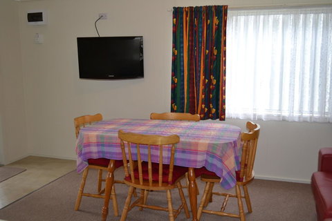 Sundial Holiday Units - Accommodation Yamba 33