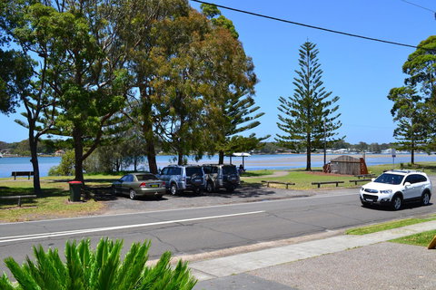 Sundial Holiday Units - Accommodation Yamba 38