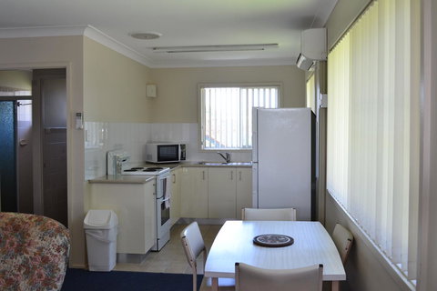 Sundial Holiday Units - Accommodation Yamba 39