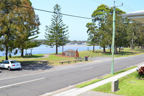 Sundial Holiday Units - Accommodation Yamba 10