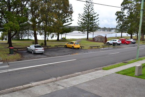 Sundial Holiday Units - Accommodation Yamba 35