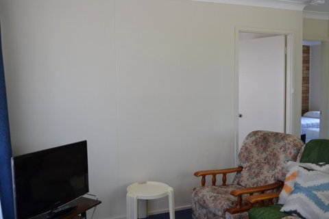 Sundial Holiday Units - Accommodation Yamba 37