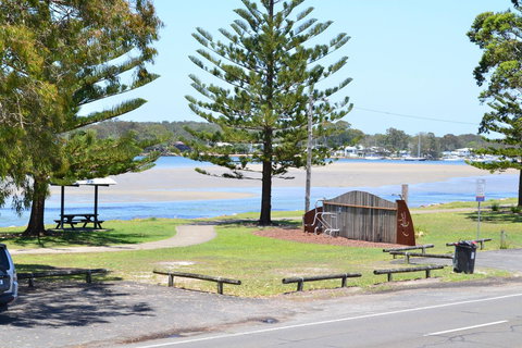 Sundial Holiday Units - Accommodation Yamba 6