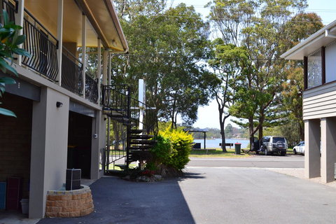 Sundial Holiday Units - Accommodation Yamba 15