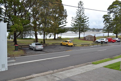 Sundial Holiday Units - Accommodation Yamba 34