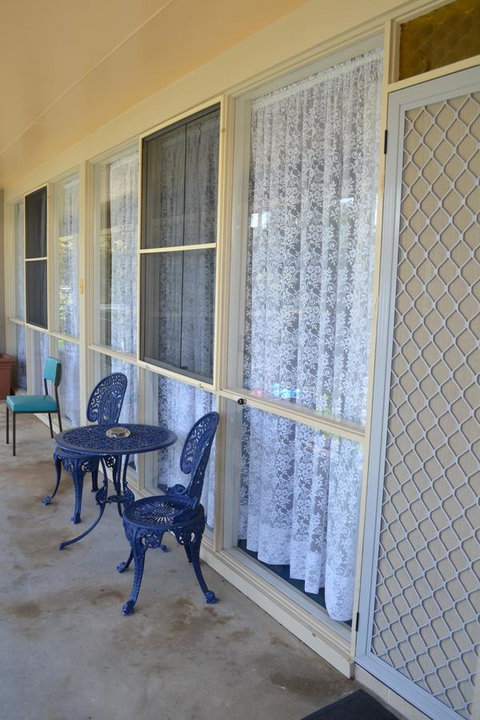 Sundial Holiday Units - Accommodation Yamba 23