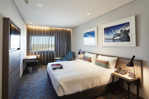 Rydges Sydney Airport Hotel - Accommodation Yamba 7