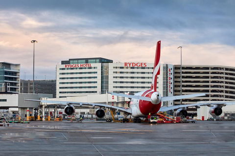 Rydges Sydney Airport Hotel - Accommodation Yamba 0