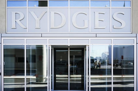 Rydges Sydney Airport Hotel - Accommodation Yamba 42