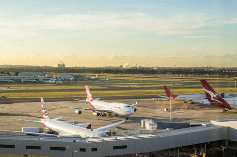 Rydges Sydney Airport Hotel - Accommodation Yamba 8