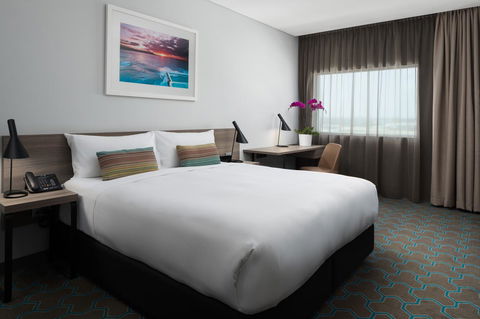 Rydges Sydney Airport Hotel - Accommodation Yamba 9