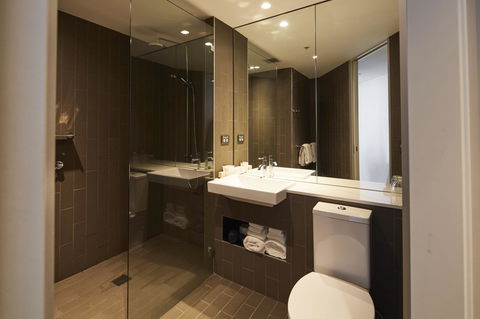Rydges Sydney Airport Hotel - Accommodation Yamba 37