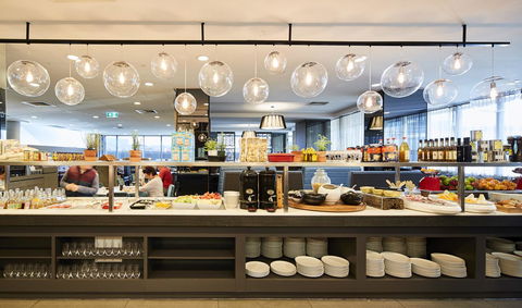 Rydges Sydney Airport Hotel - Accommodation Yamba 17