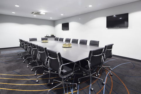Rydges Sydney Airport Hotel - Accommodation Yamba 26