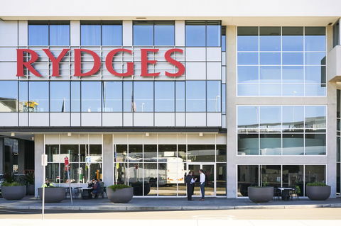 Rydges Sydney Airport Hotel - Accommodation Yamba 44