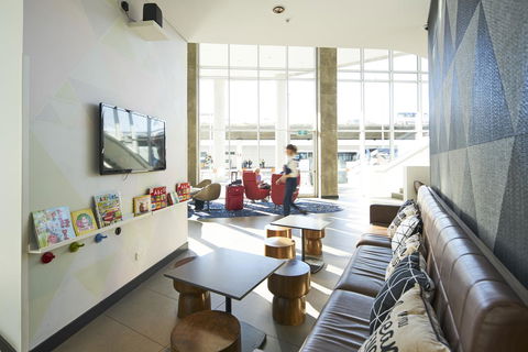 Rydges Sydney Airport Hotel - Accommodation Yamba 21