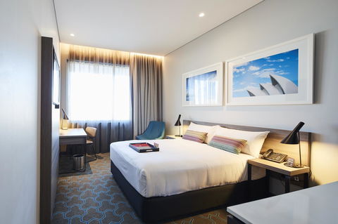 Rydges Sydney Airport Hotel - Accommodation Yamba 29