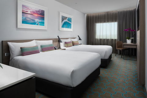 Rydges Sydney Airport Hotel - Accommodation Yamba 6