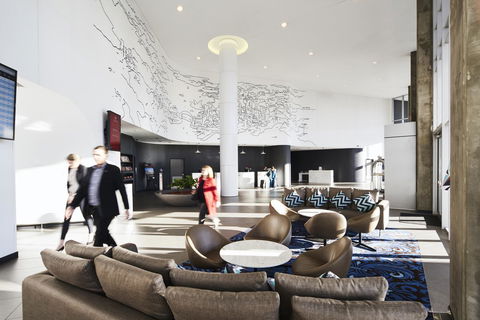 Rydges Sydney Airport Hotel - Accommodation Yamba 16