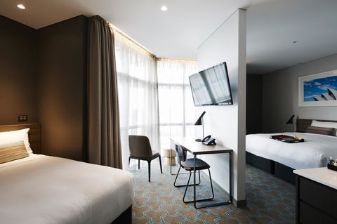 Rydges Sydney Airport Hotel - Accommodation Yamba 19