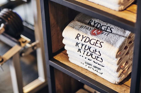 Rydges Sydney Airport Hotel - Accommodation Yamba 35