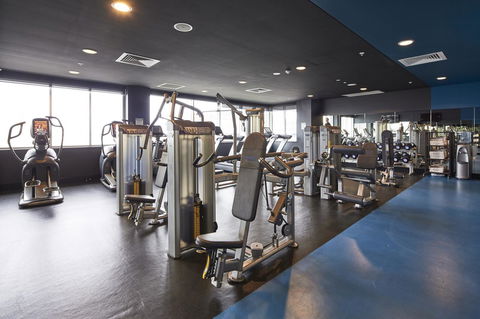 Rydges Sydney Airport Hotel - Accommodation Yamba 12