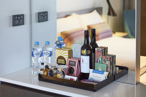 Rydges Sydney Airport Hotel - Accommodation Yamba 40