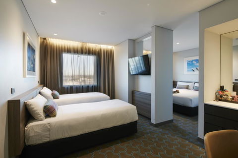 Rydges Sydney Airport Hotel - Accommodation Yamba 20
