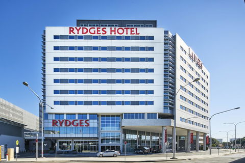 Rydges Sydney Airport Hotel - Accommodation Yamba 43