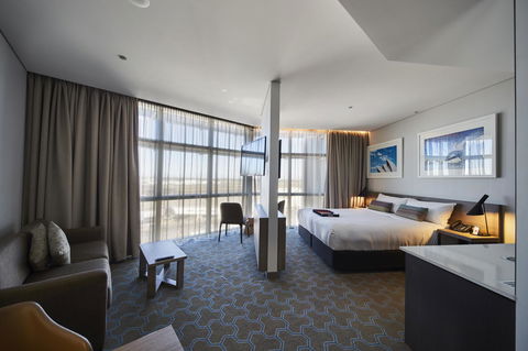Rydges Sydney Airport Hotel - Accommodation Yamba 10
