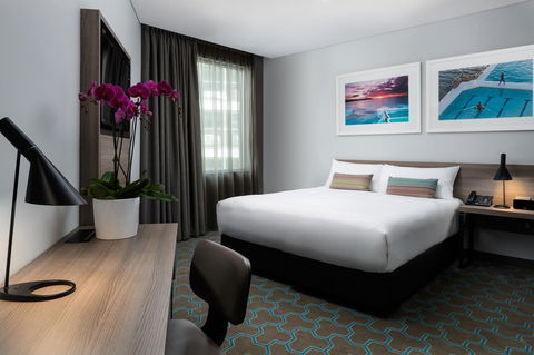 Rydges Sydney Airport Hotel - Accommodation Yamba 4