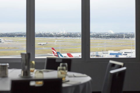 Rydges Sydney Airport Hotel - Accommodation Yamba 38