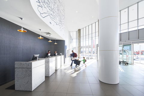 Rydges Sydney Airport Hotel - Accommodation Yamba 14