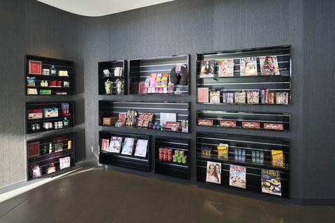 Rydges Sydney Airport Hotel - Accommodation Yamba 22