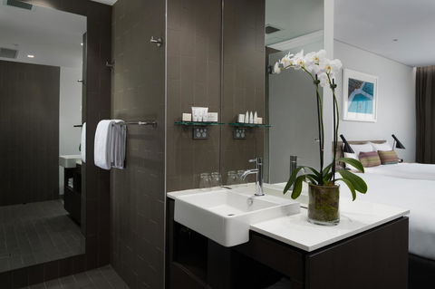 Rydges Sydney Airport Hotel - Accommodation Yamba 2